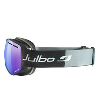 Gogle narciarskie JULBO Fusion czarne fotochrom Cat 1-3 hi-contrast
