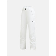 Spodnie PEAK PERFORMANCE W Anima Insulated Pants biały
