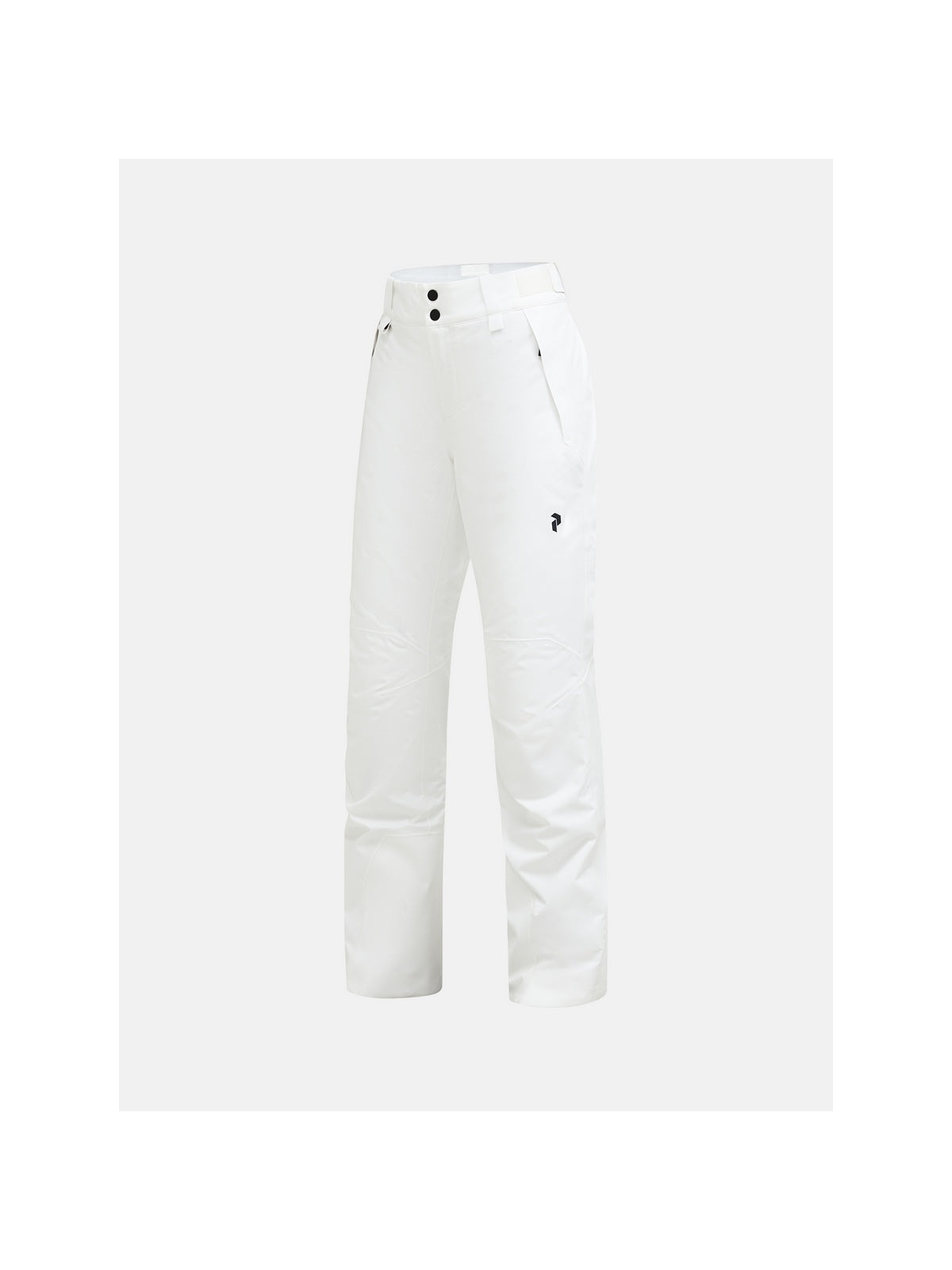 Spodnie PEAK PERFORMANCE W Anima Insulated Pants biały