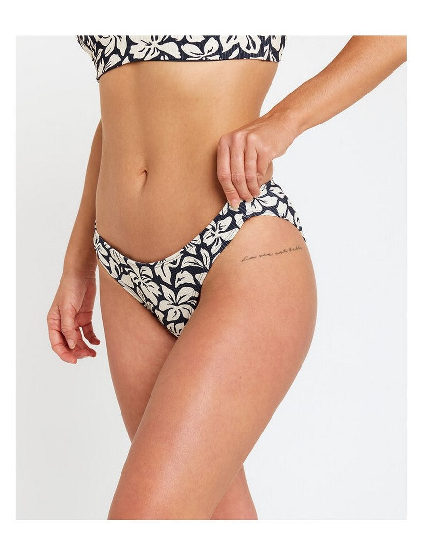 Dół od kostiumu RIP CURL Las Flores Full Pant granatowe