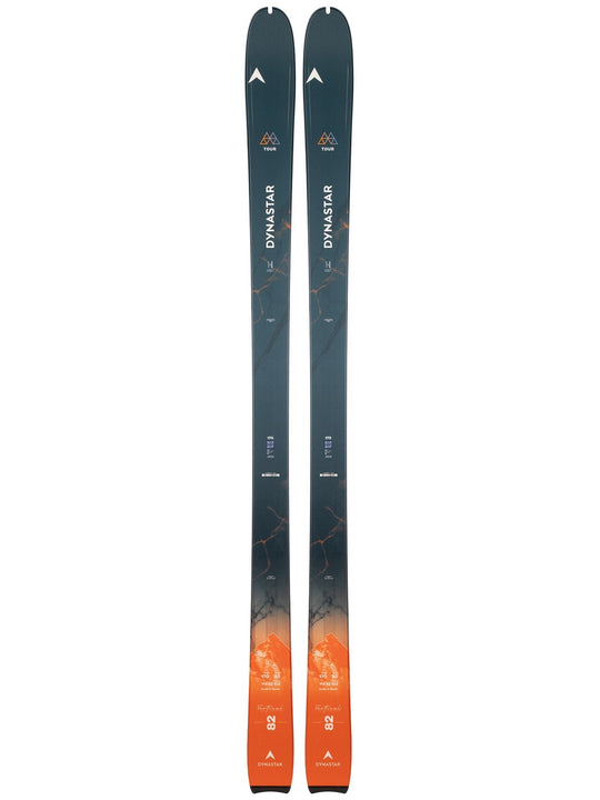 Narty skitourowe DYNASTAR M-Vertical 82 Open
