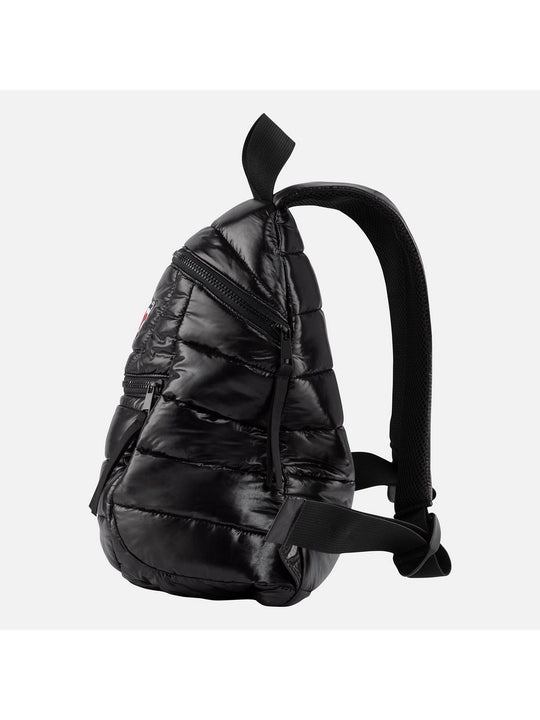 Plecak ROSSIGNOL Puffy Bag Black granatowy
