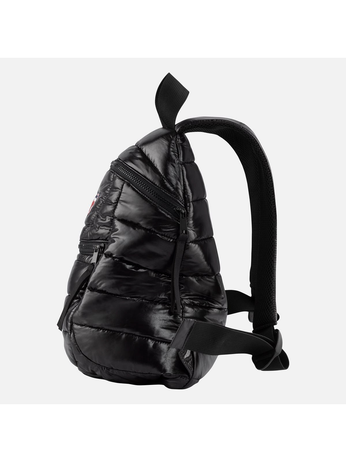 Plecak Rossignol Puffy Bag Black granatowy