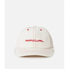 Czapka z daszkiem RIP CURL Dosed Adj Cap biała
