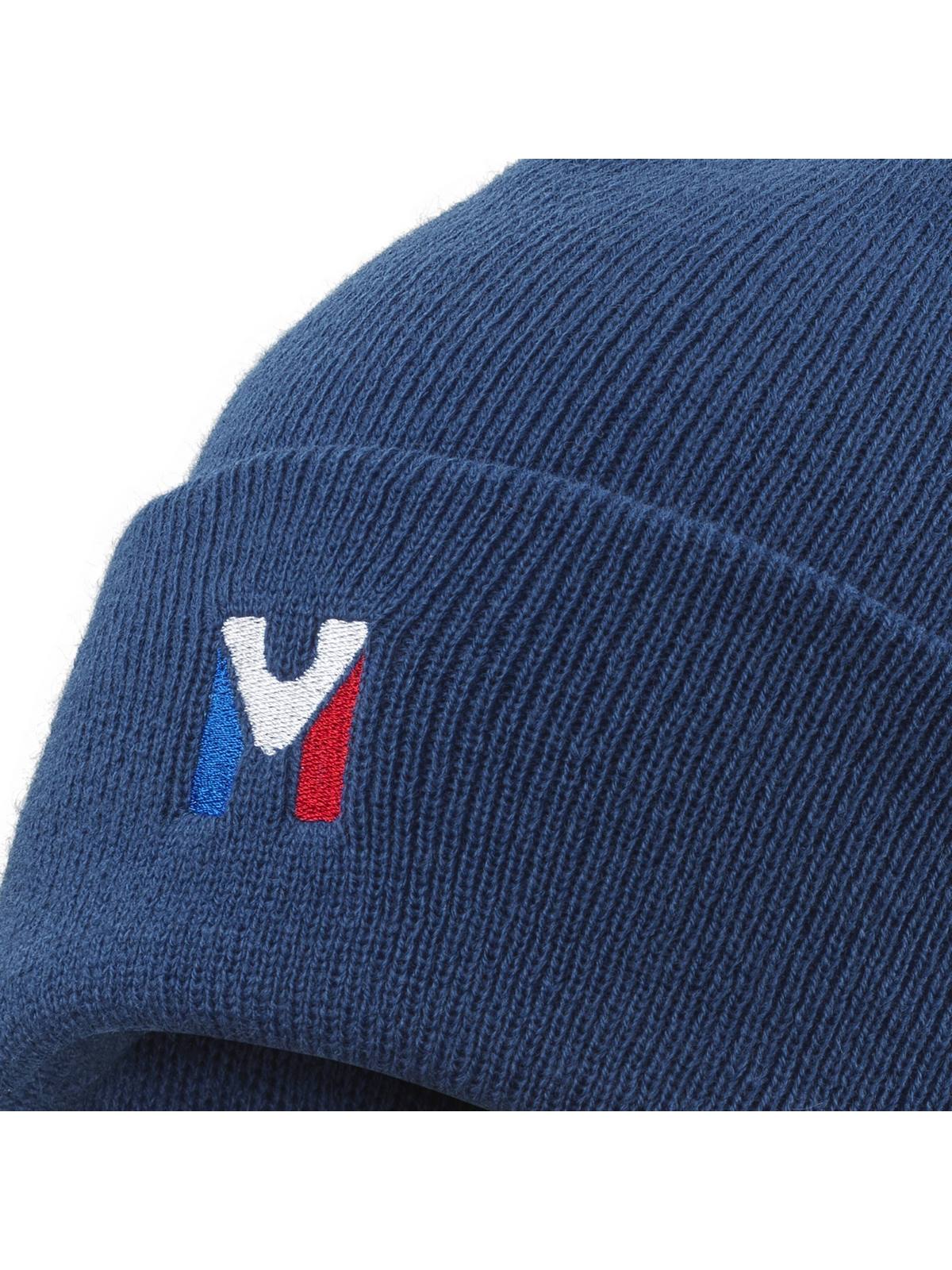 Czapka  MILLET M Urban Beanie Granatowy