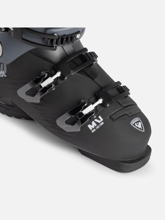 Buty narciarskie ROSSIGNOL HI-SPEED PRO 100 MV czarny
