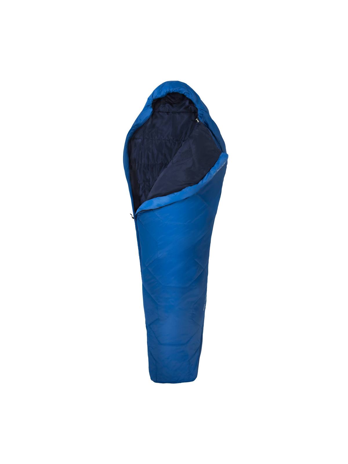 Śpiwór MILLET Baikal 750 Reg Niebieski