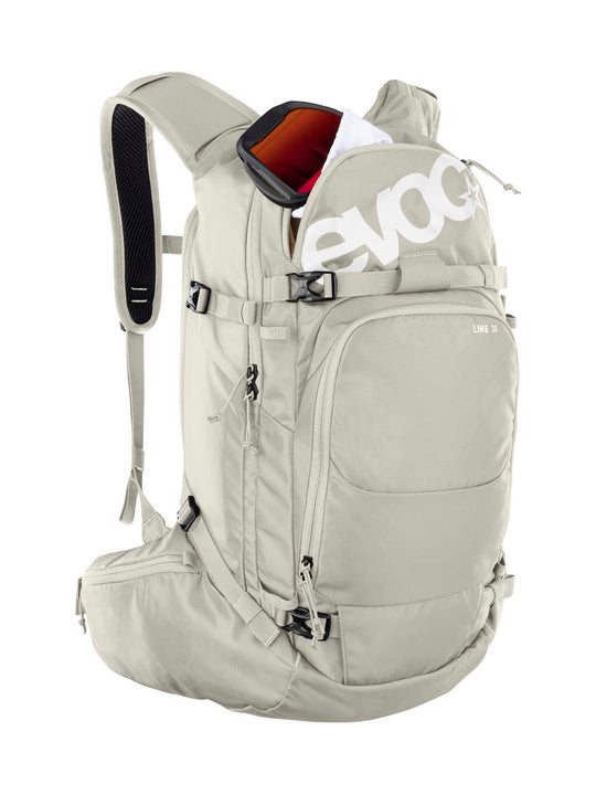 Plecak EVOC Line 30 sand
