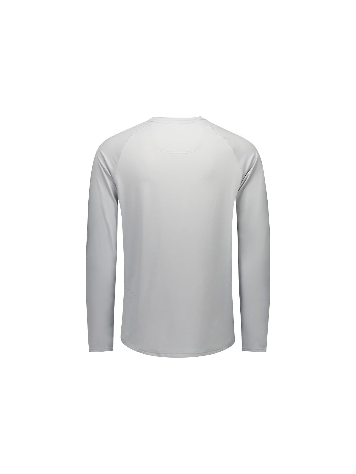 Koszulka rowerowa POC M's Reform Enduro Jersey szara