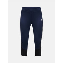 Spodnie PEAK PERFORMANCE W Rider Essentials Pants granatowy
