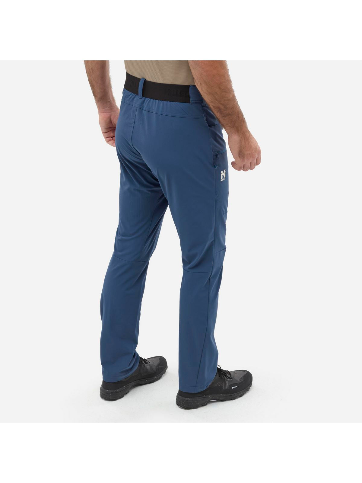 Spodnie MILLET M ALL OUTDOOR XCS100 PANT granatowe