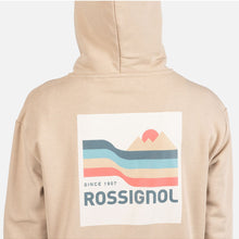 Bluza damska ROSSIGNOL W Waterfall H piaskowa - Adventure Sports
