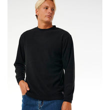 Bluza RIP CURL Highline Crew czarny - M - Adventure Sports
