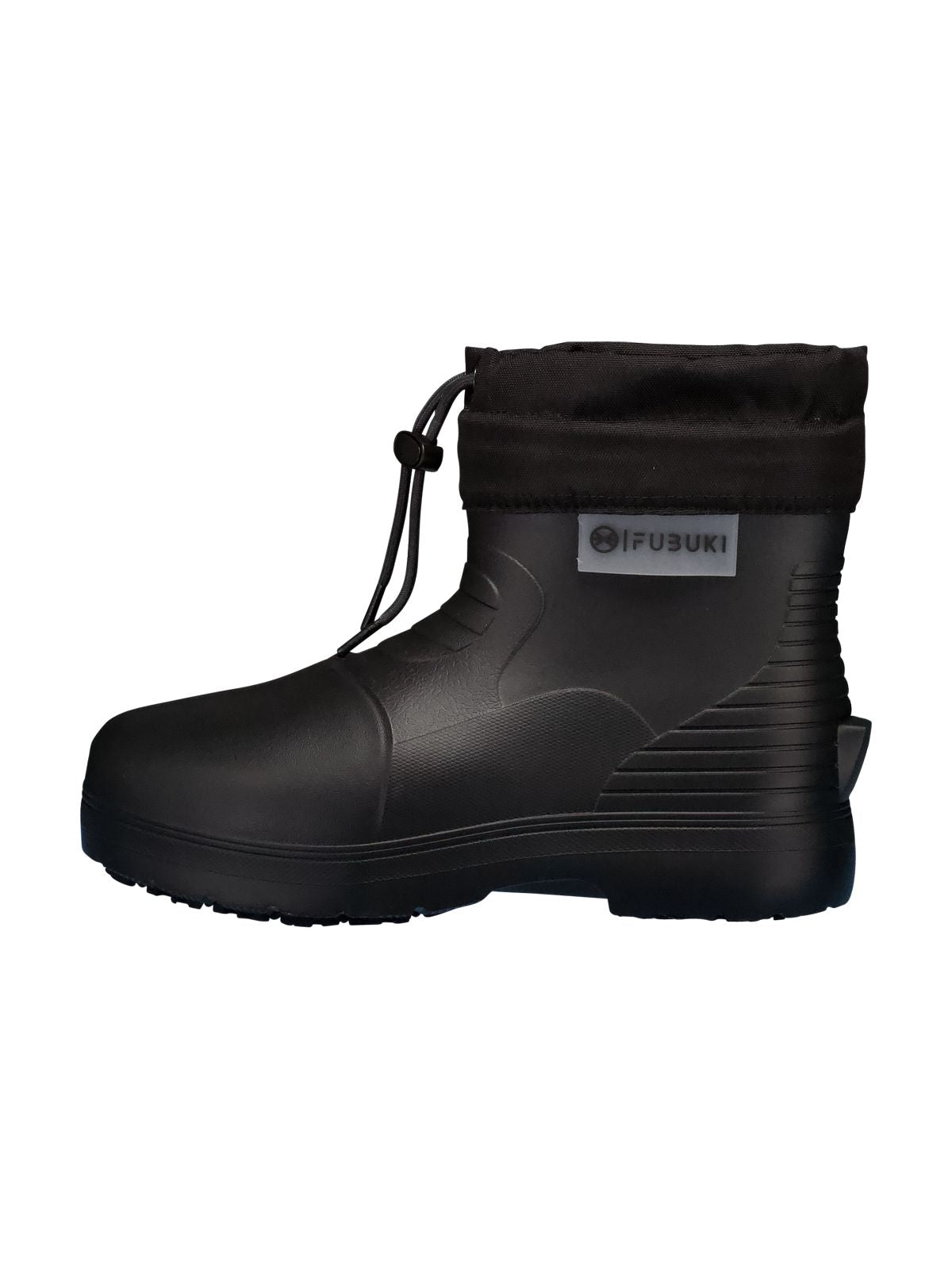 BUTY zimowe FUBUKI Niseko 3.0 Low czarne