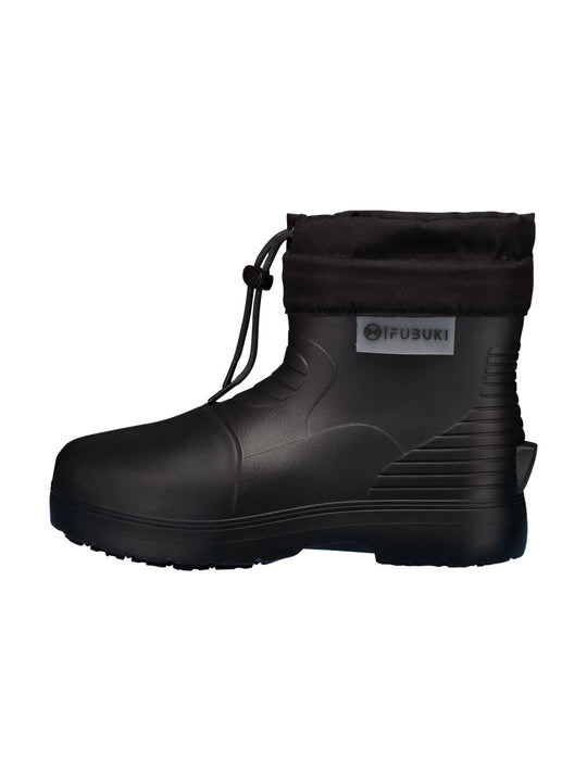 BUTY zimowe FUBUKI Niseko 3.0 Low czarne
