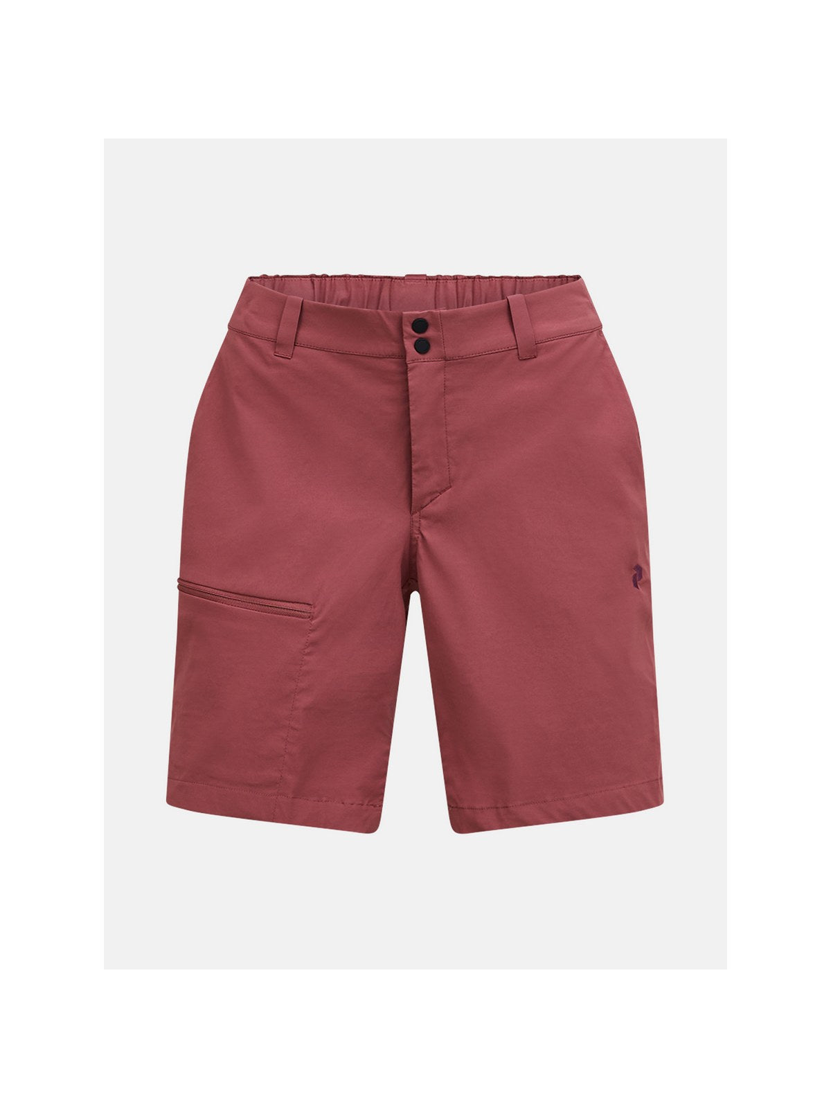 adventuresports szorty-peak-performance-w-iconiq-shorts-g80121050-r64 front