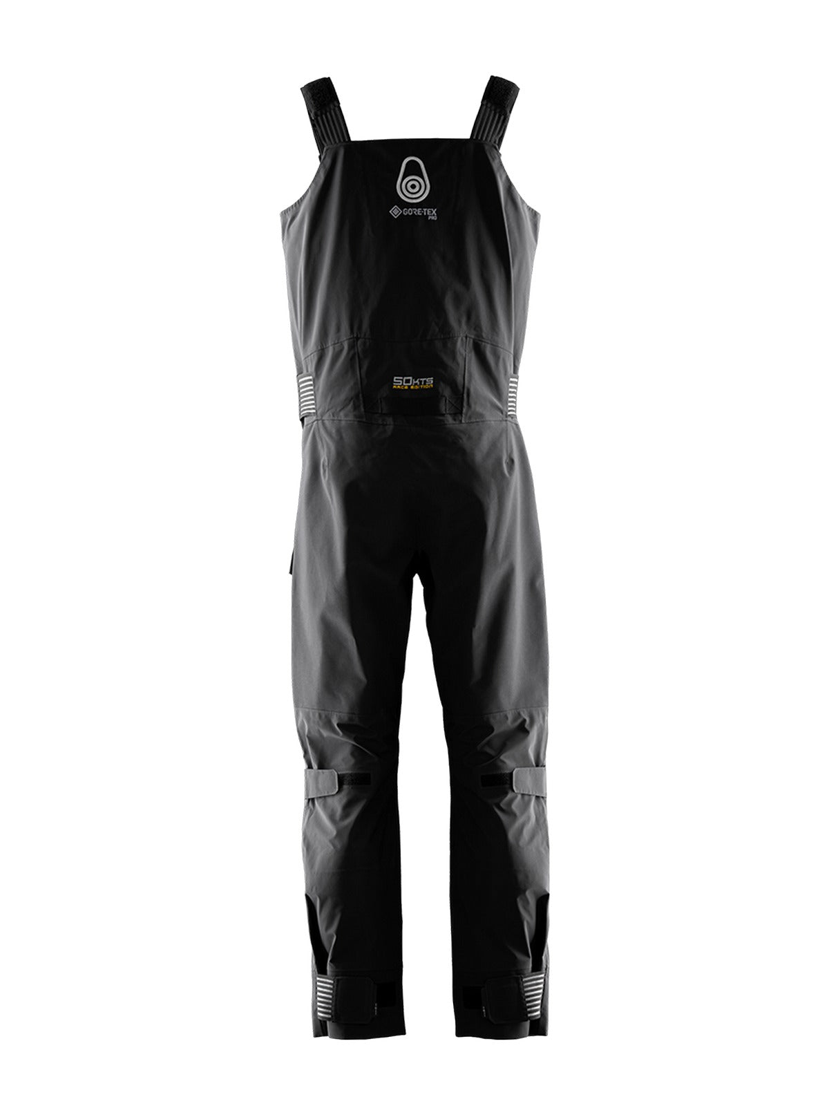 Spodnie męskie SAIL RACING M Orca Open Ocean Pant czarne