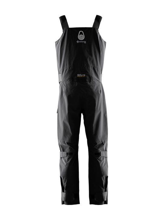 Spodnie męskie SAIL RACING M Orca Open Ocean Pant czarne
