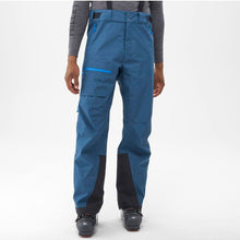 Spodnie narciarskie męskie MILLET M Cosmic Gtx 3L Pant granatowy
