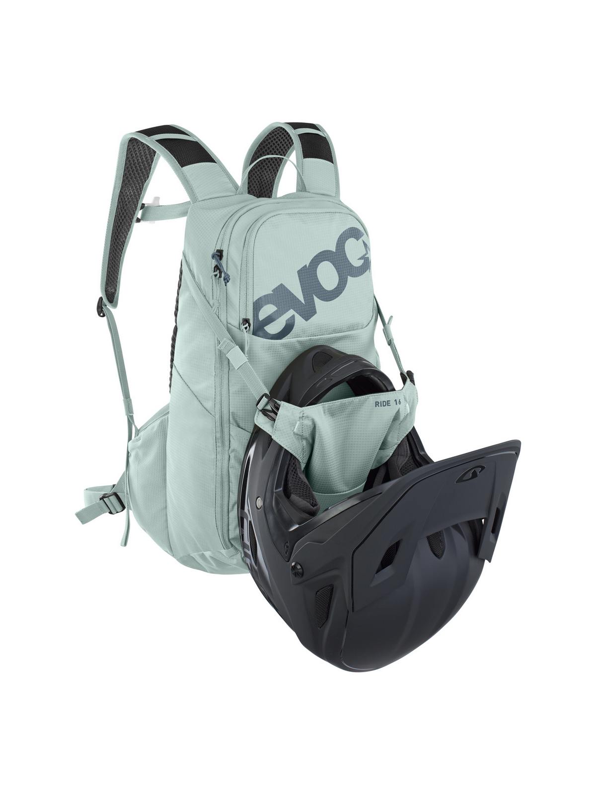 Plecak EVOC Ride 16 mint