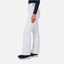 Spodnie narciarskie damskie ROSSIGNOL W Ski Softshell Pant białe
