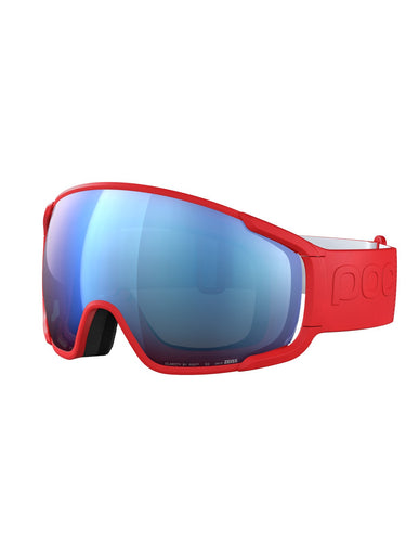 Kolor: Prismane Red/Partly Sunny Orange