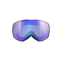 Gogle narciarskie JULBO Light Year OTG czarny fotochrom Cat 1-3 Glare Control
