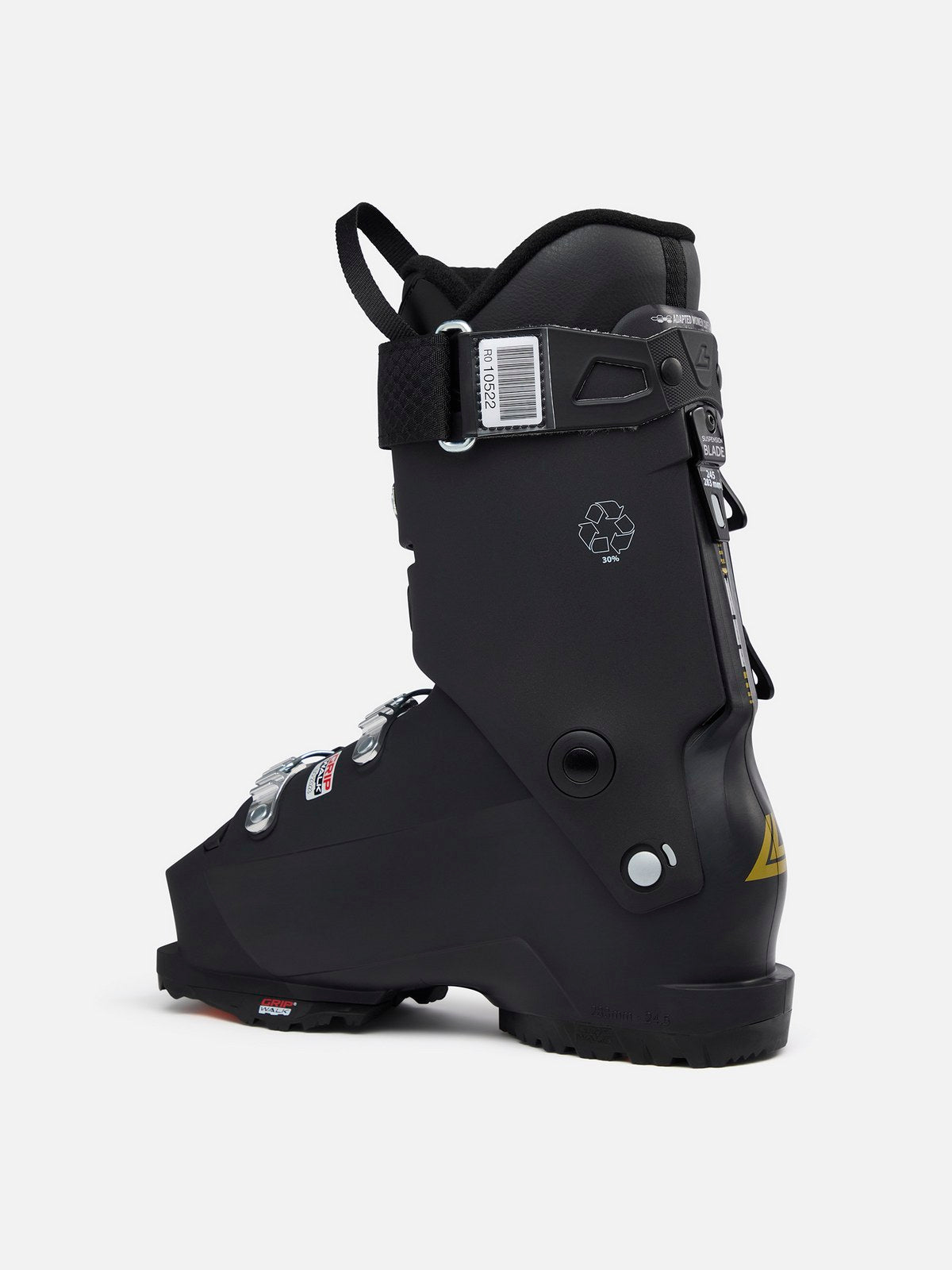 Buty narciarskie damskie LANGE Shadow RTL W MV GW