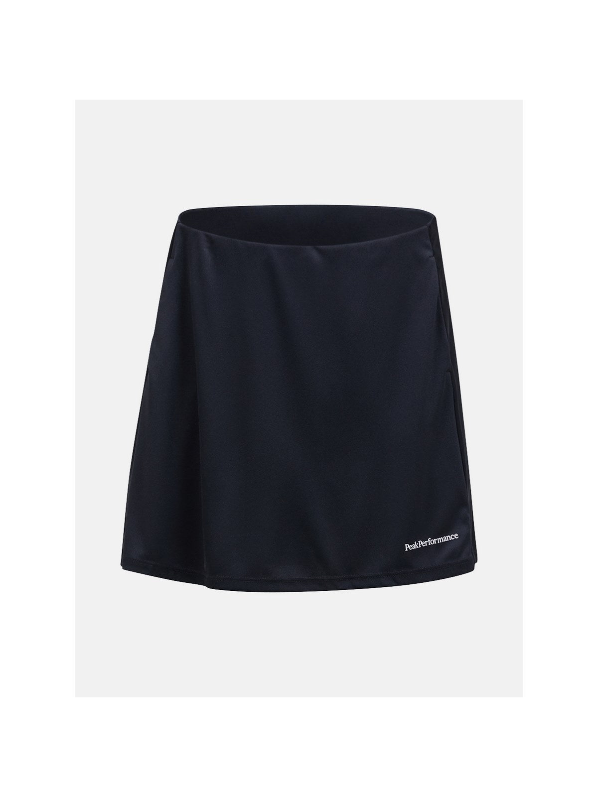 Spódnica Peak Performance W Player Skirt czarny