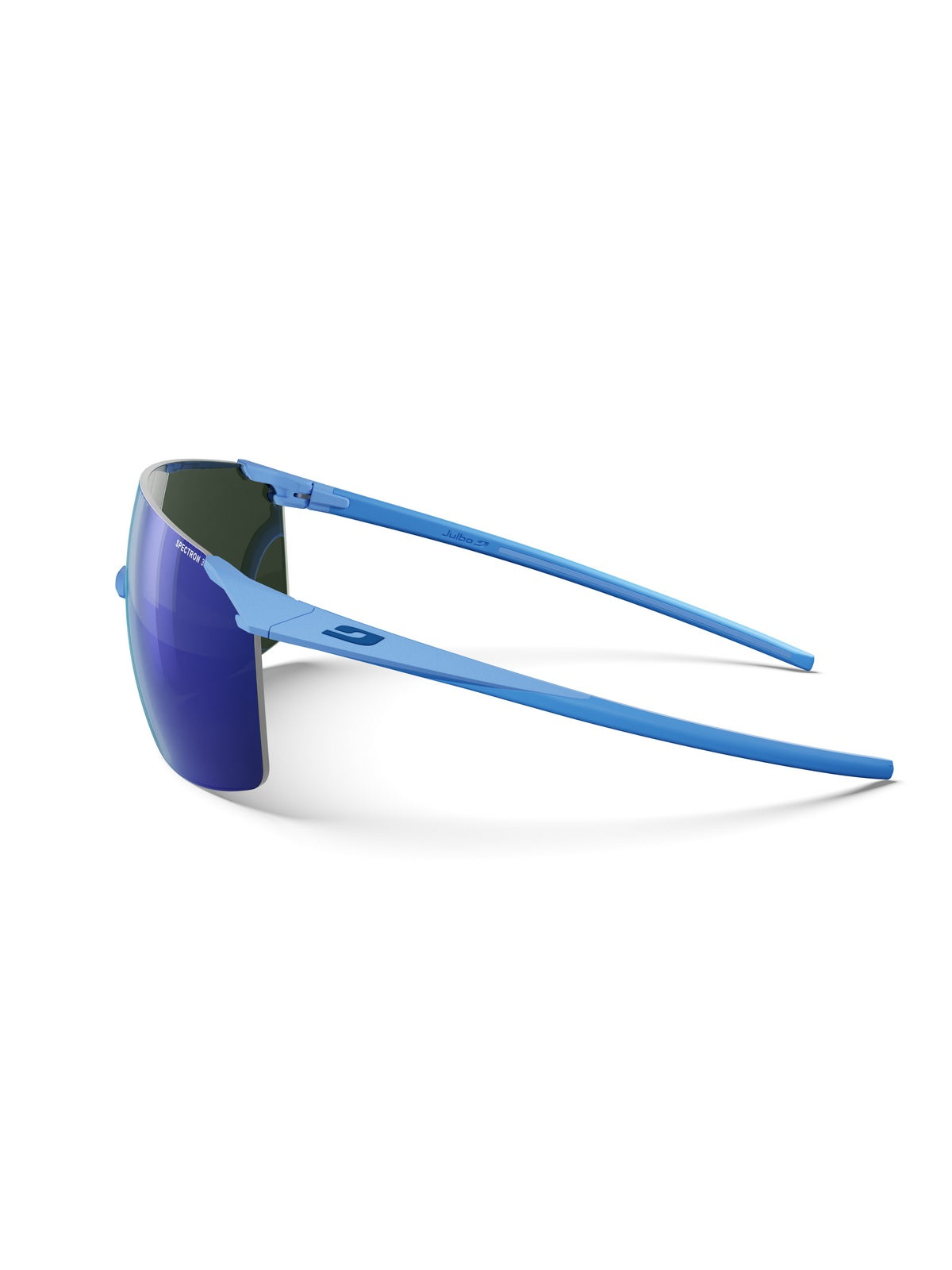 Okulary przeciwsłoneczne JULBO Faster L - Spectron 3 - Blue
