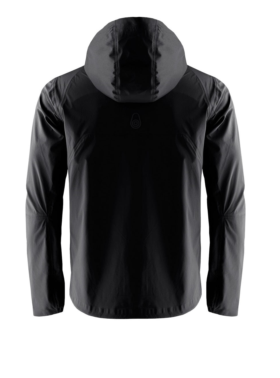 Kurtka żeglarska Sail Racing VAPOR JACKET czarna