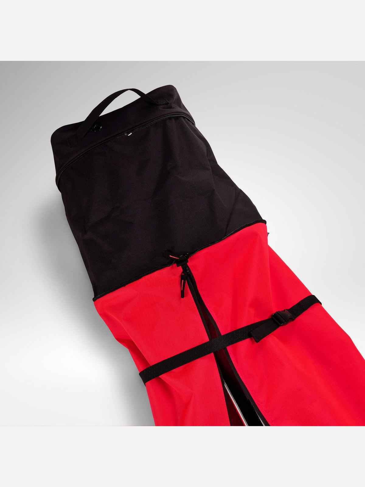 Pokrowiec na narty ROSSIGNOL Hero Ski Bag 2/3P Adjustable 1