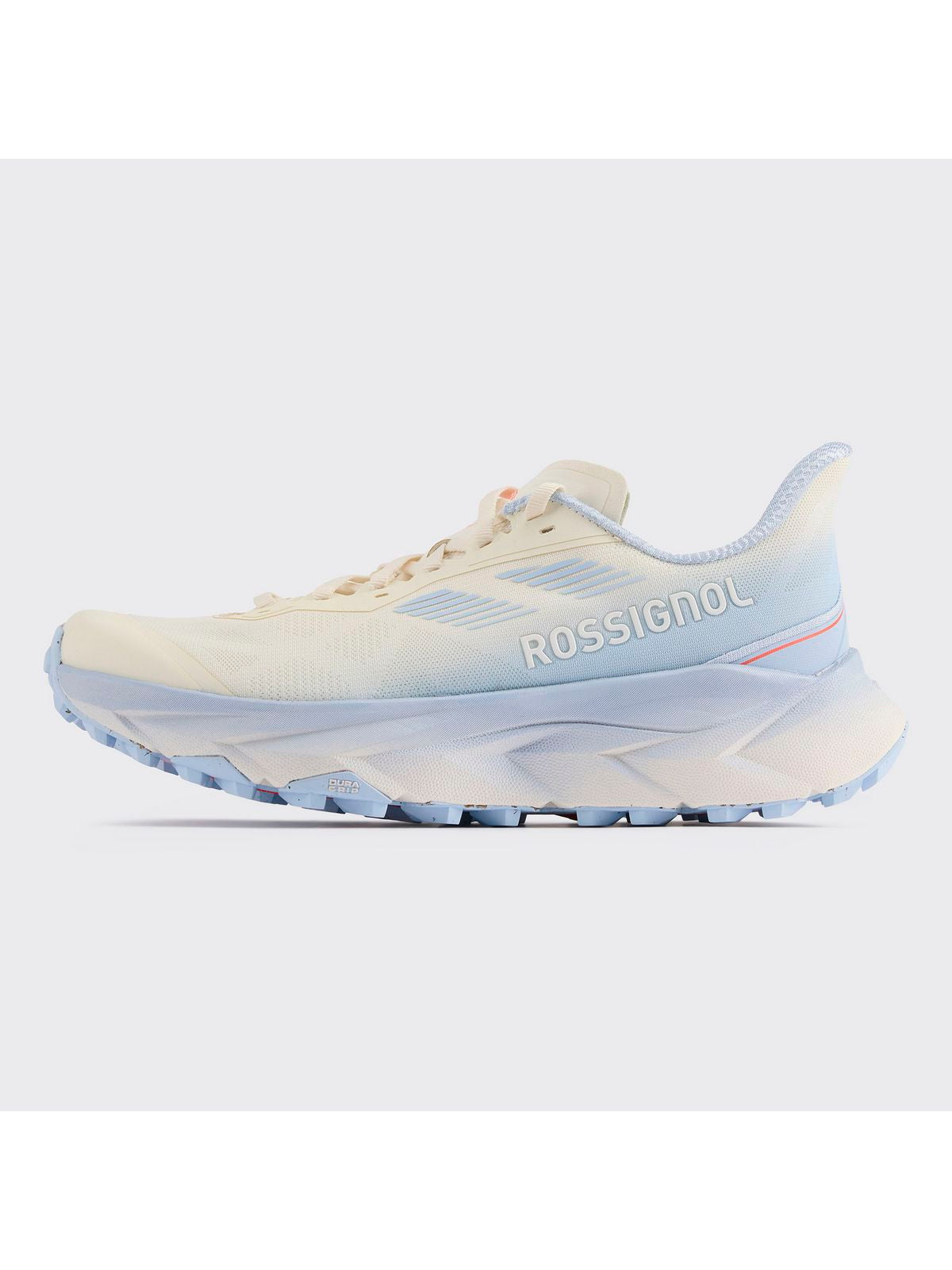 Buty damskie do biegania ROSSIGNOL W Vercors białe