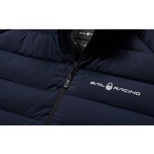 Kamizelka SAIL RACING Spray Down Vest - biały
