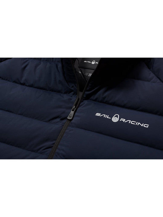 Kamizelka SAIL RACING Spray Down Vest - biały
