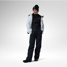 Spodnie narciarskie damskie ROSSIGNOL W 4Ws Blackside Insulated Pant czarne
