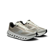 Buty do biegania damskie On Cloudsurfer Next szary

