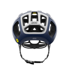 Kask rowerowy POC Ventral Air Wide Fit MIPS niebieski - Adventure Sports
