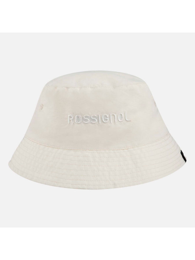 Kapelusz Rossignol Bucket Hat biały