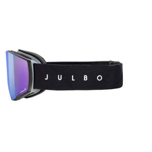 Gogle narciarskie JULBO Razor Edge czarny fotochrom Cat 1-3 Glare Control
