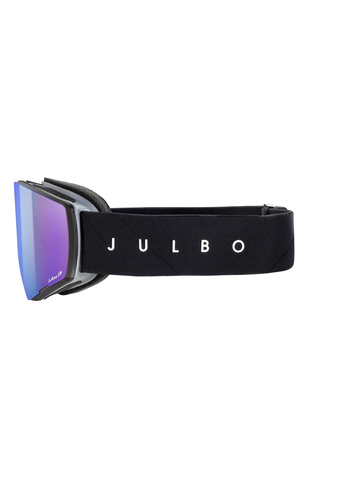 Gogle narciarskie JULBO Razor Edge czarny fotochrom Cat 1-3 Glare Control
