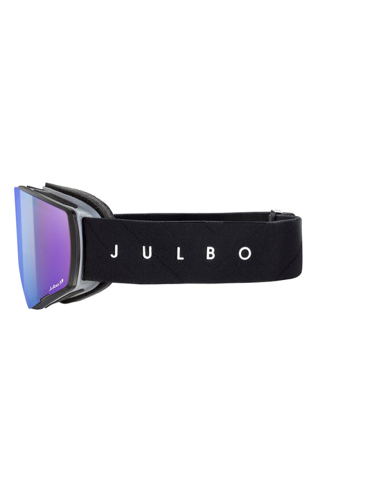 Gogle narciarskie JULBO Razor Edge czarny fotochrom Cat 1-3 Glare Control
