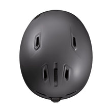 Kask narciarski JULBO Hal Ecofriendly czarny
