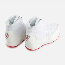 Buty damskie ROSSIGNOL W Rossi Podium White białe
