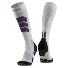 Skarpety narciarskie X-Socks SKI EXPERT SILK MERINO OTC
