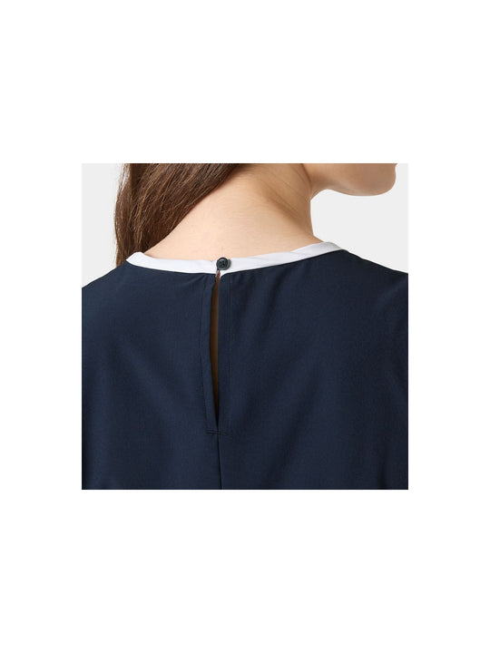 Sukienka HELLY HANSEN W Thalia Sleeveless Dress granatowa
