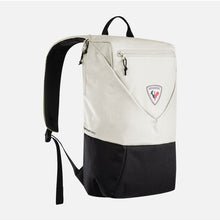 Plecak ROSSIGNOL Back To The Games 12L Whitecap biały
