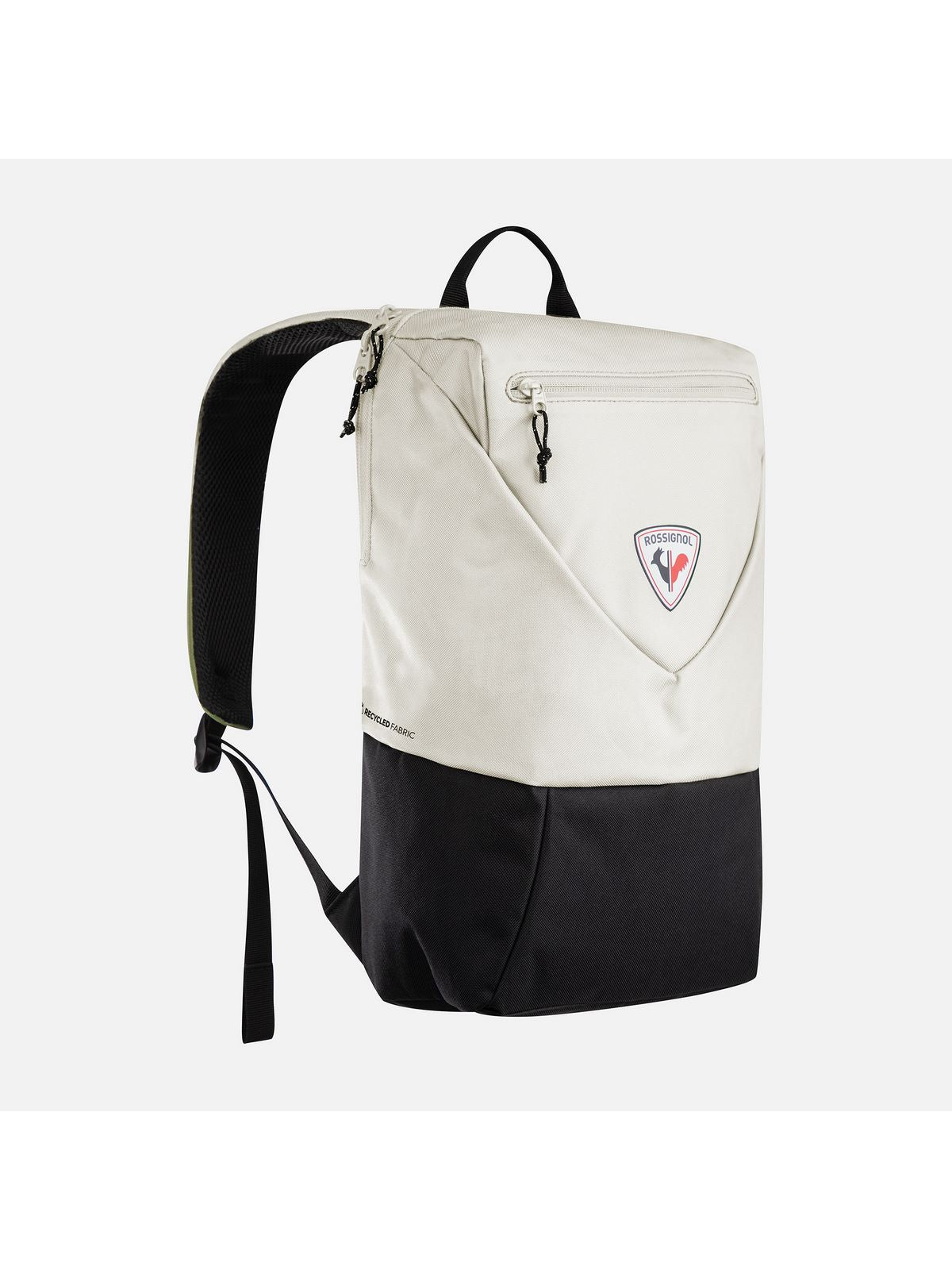 Plecak ROSSIGNOL Back To The Games 12L Whitecap biały