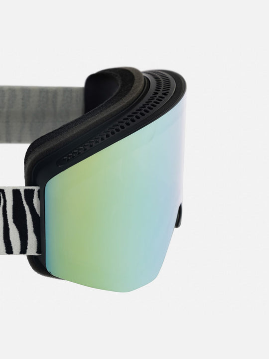 Gogle narciarskie ROSSIGNOL Otava S Zebra Cat 2
