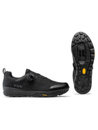 Buty rowerowe NORTHWAVE Rockit Plus czarny - Adventure Sports